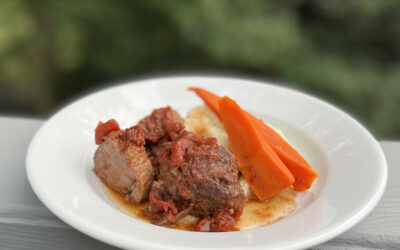 5 Anti-Inflammatory Foods to Add to Your Diet