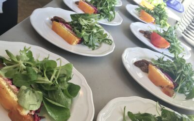 The Benefits of Meal Prep for Busy Families