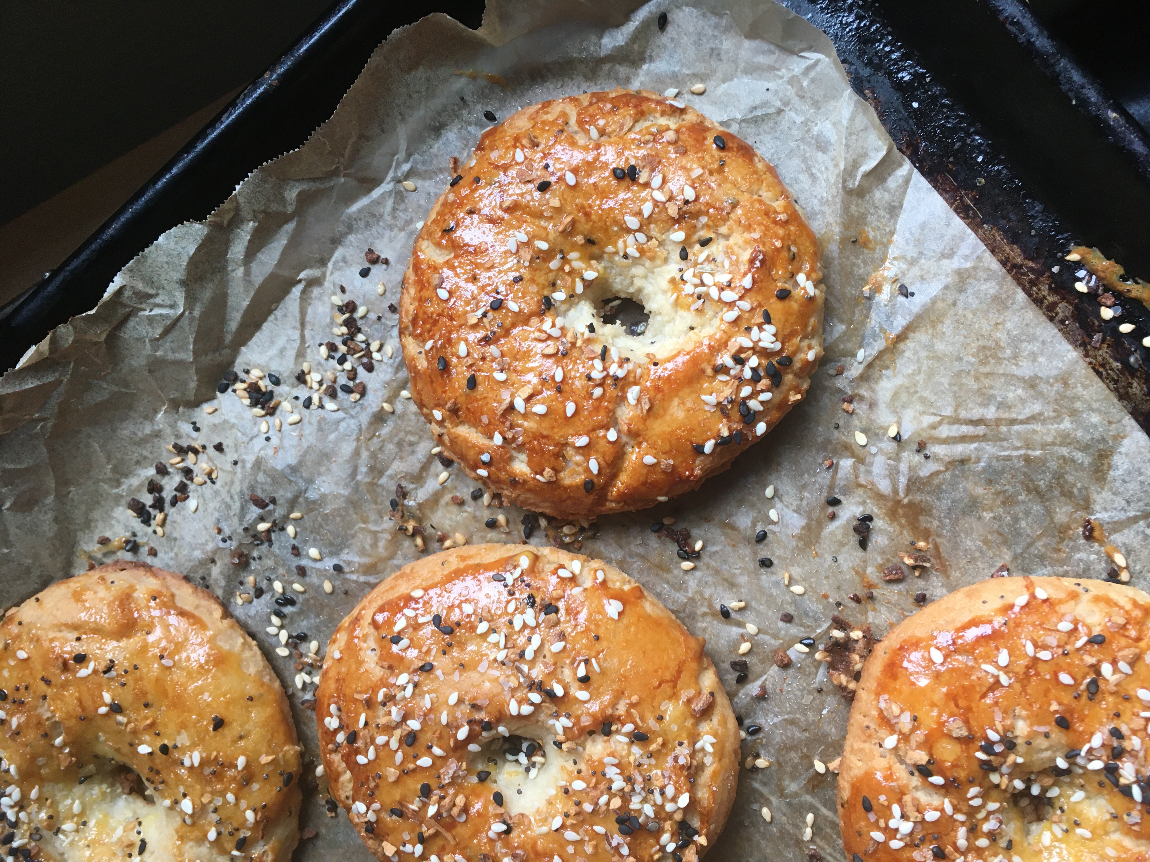 Crafting delicious meals